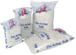 Salt Packaging Bag