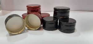 Aluminium Ropp Caps