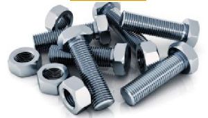 GI Hex Bolt