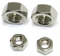 GI Hex Nut