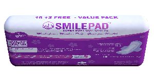 Smilepad Super Soft Cottony XL Value Pack