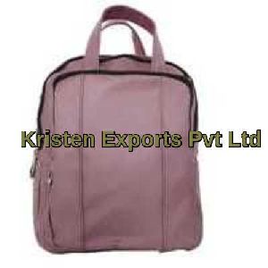 Women's Leather Travel Bags