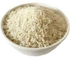 Raw Rice