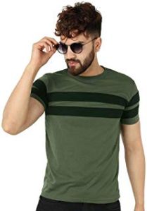 Mens Cotton T-shirt