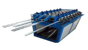 Pop Roll Forming Machine