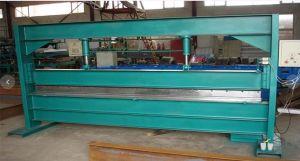 Steel Bending Machine