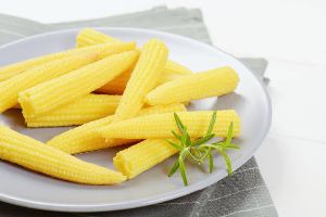 Baby Corn Kernels