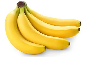 Natural Banana