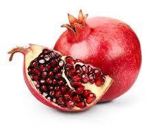 Natural Pomegranate