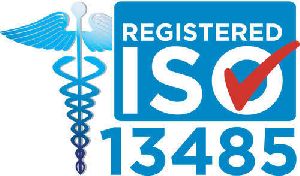 ISO 13485:2016 Medical Certification Services