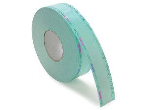 Colored Laminated Paper Roll