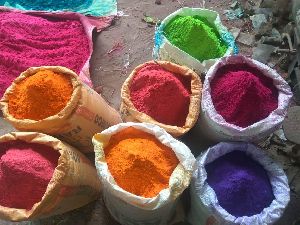 Rangoli Color at Rs 4000/metric ton, Rangoli Color in Chhota Udaipur