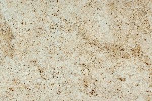 Colonial Gold Granite Slab