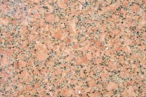 Imperial Pink Granite Slab