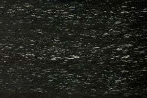 Ocean Black Granite Slab