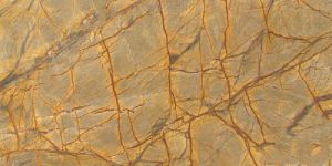 Rainforest Gold Marble Slab