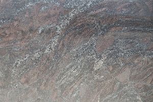 Romantic Blue Granite Slab