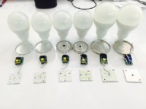 DOB LED Bulb Raw Material