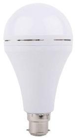 Rechargeable led bulb