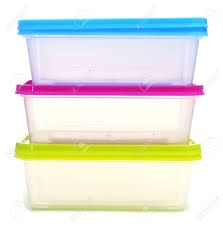 Plastic Containers