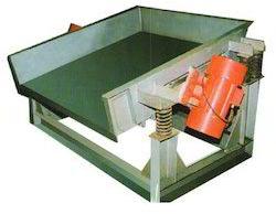 Foundry Vibro Feeder