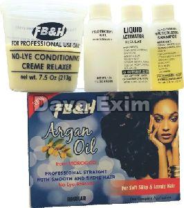 Regular Hair Relaxer Cream Manufacturer Supplier In Rajkot India