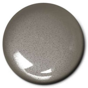 grey enamel paint