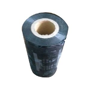 Black PET Wax Thermal Transfer Ribbon