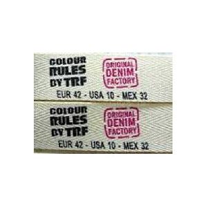 Garments Labels