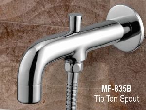 Tipton Bath Spout (MF-835B)
