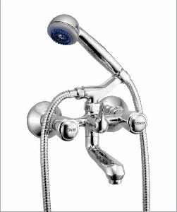 Telephonic Wall Mixer with crutch (SR-917)