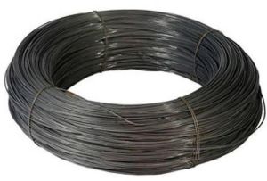 18 Gauge Carbon Steel Binding Wire