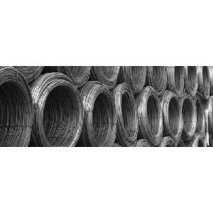 High Tensile Carbon Steel Binding Wire