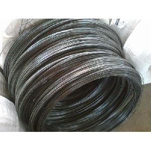 Industrial Carbon Steel Binding Wire