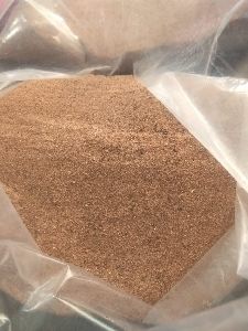 Zirconium Sand