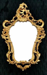 Exclusive Mirror