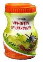 Chyawanprash