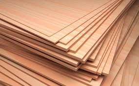Commercial Softwood Plywood