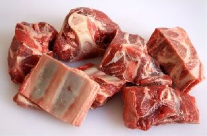 Bone Goat Meat