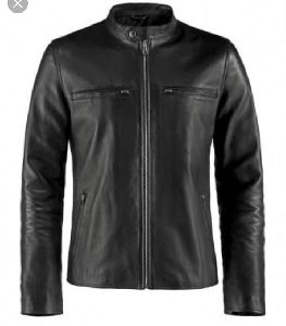 Mens Leather Jackets