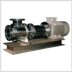 Inline High Shear Mixer