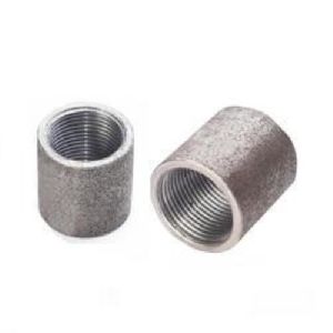 Duplex Steel Coupling