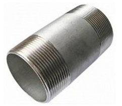 Duplex Steel Nipples