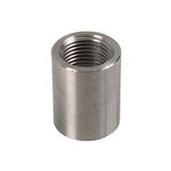 Inconel Coupling