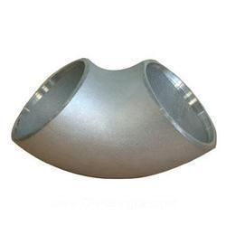 Stainless Steel Elbows