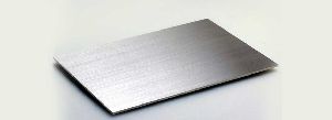 Stainless Steel Plates