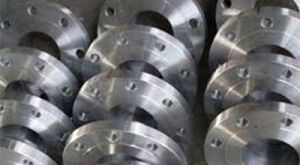 Super Duplex Steel Flanges