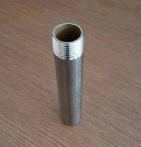 Super Duplex Steel Pipe Nipples