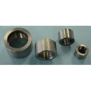 Titanium Coupling