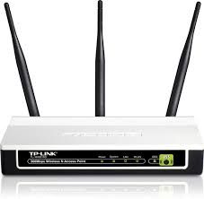 Wireless Access Point